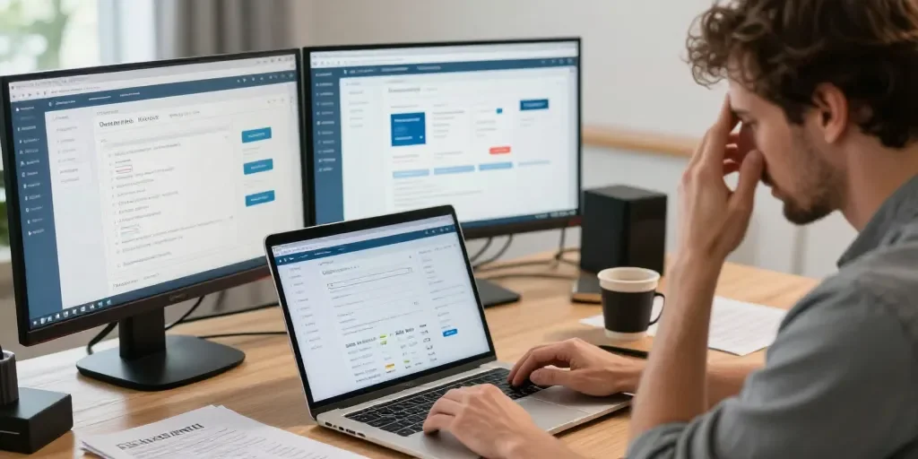 Eigener Online Shop erstellen: Warum die klassische Schritt-für-Schritt-Anleitung nicht reicht