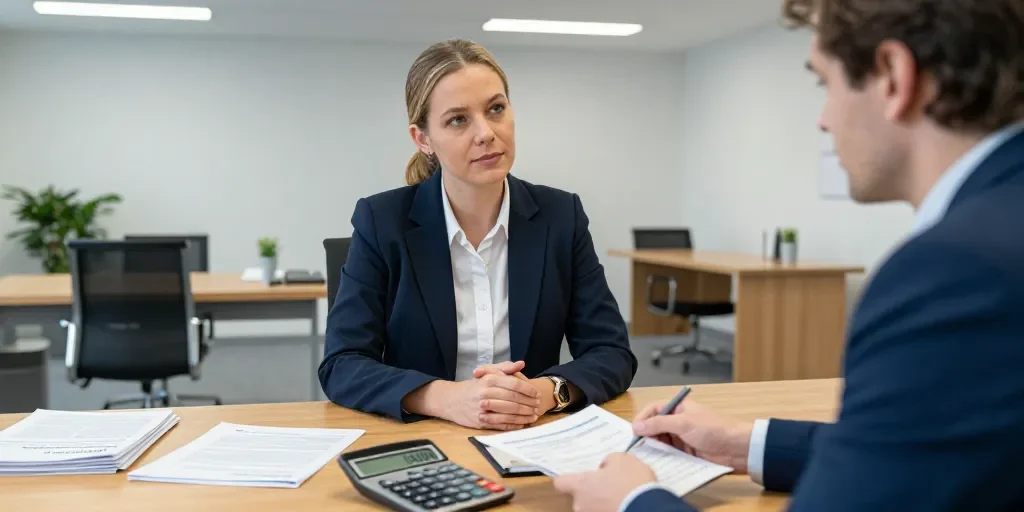 Förderung vom Arbeitsamt bei Selbstständigkeit: Warum der richtige Zeitpunkt über 20.000 Euro entscheidet
