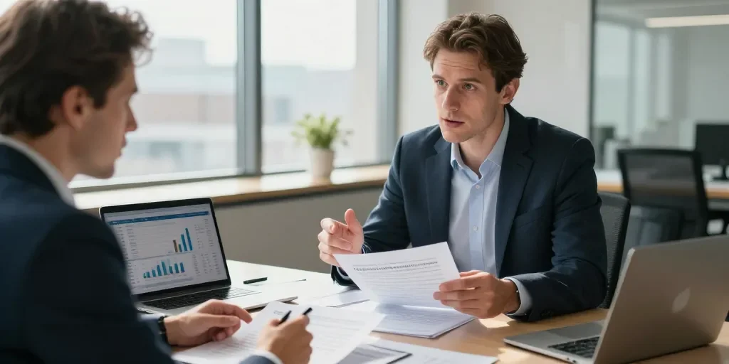 Förderung vom Arbeitsamt für Selbstständigkeit: Warum die meisten Gründer ihre Chancen verschenken