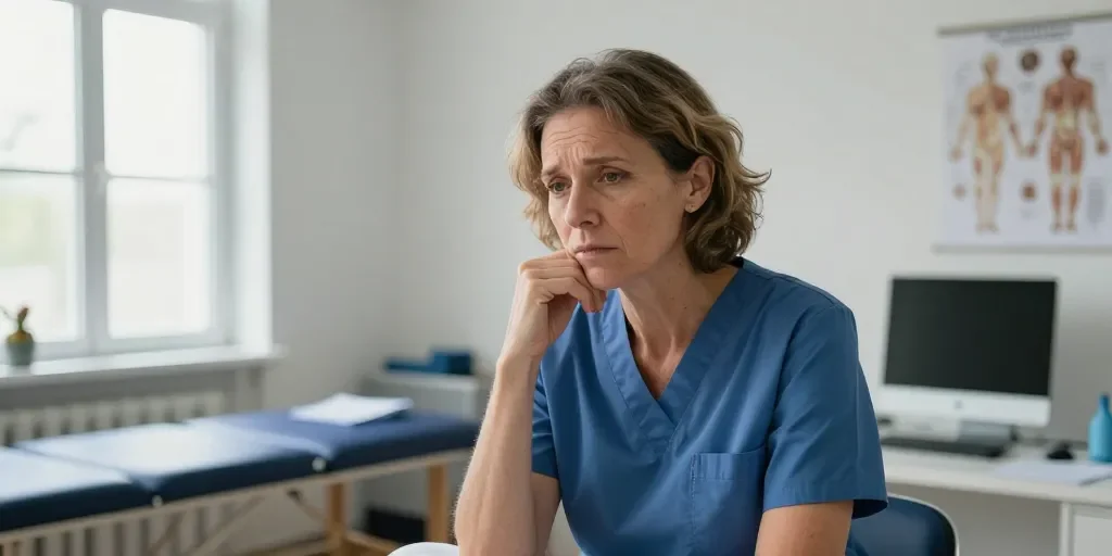 Selbstständig als Physiotherapeut: Warum die ehrliche Antwort zwischen Burnout und Wohlstand liegt