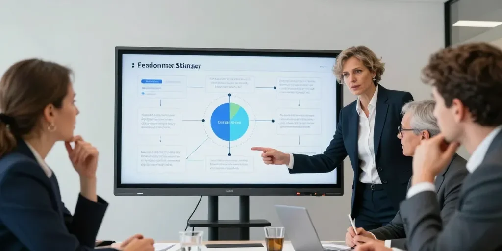 Top 10 Beratungsunternehmen digitale Geschäftsmodell-Innovation: Warum Größe nicht alles ist und wann Boutique-Berater gewinnen