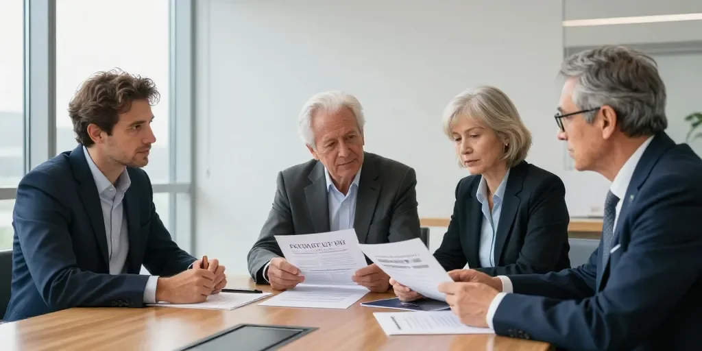 Warum klassische Markenberatung bei Familienunternehmen scheitert: Die generationenübergreifende Markenstrategie-Strategie