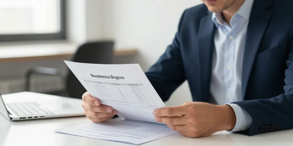 Was muss ein Businessplan enthalten: Die 5 Fehler, die Gründer teuer zu stehen kommen